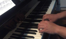 钢琴教学视频入门,轻松开启音乐之旅